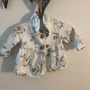 April showers bring May flowers!